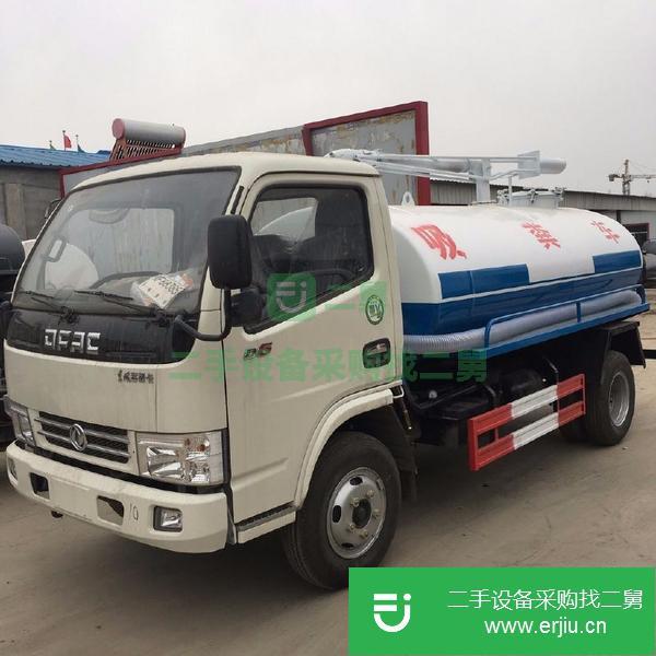 廠家出售吸糞車 二手吸糞車 小型吸糞車 多功能吸糞車