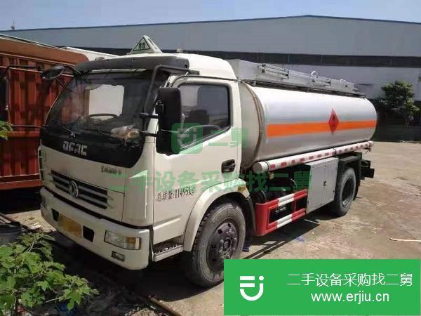 出售加油車