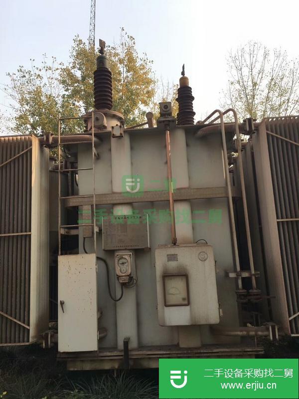 轉讓各類型號變壓器電力設備