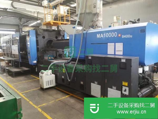 轉讓注塑廠650噸1000噸1300噸1850噸320噸380噸注塑機