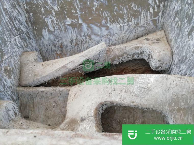 轉讓:二手真空捏合機出售