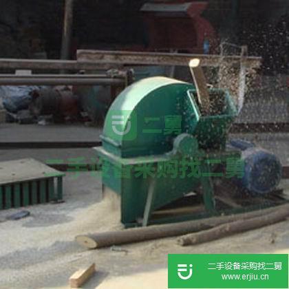 建筑木板粉碎機設備木材粉碎機