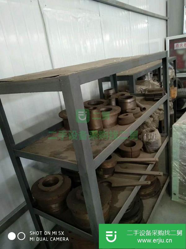 轉讓倒閉廠售二手普利森T2225深孔鏜床