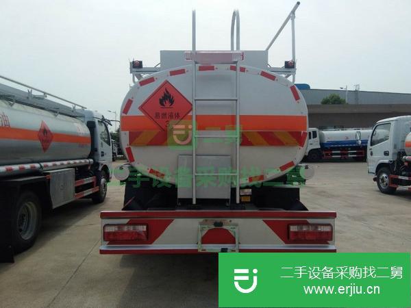 轉讓東風多利卡,國5,油罐車