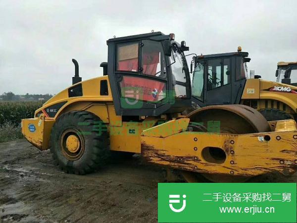急轉讓二手20噸壓路機//二手22噸壓路機 急出售