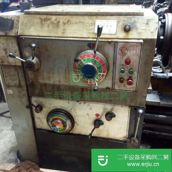 轉讓車床6180