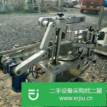 轉(zhuǎn)讓16年二手貼標(biāo)機。可現(xiàn)場試機。