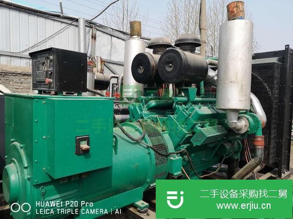轉讓修理保養柴油發電機組 維修發電機組修理任意機型