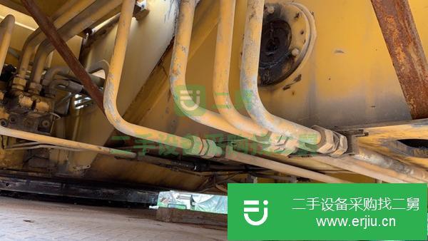 轉(zhuǎn)讓二手的八成新的徐工20b吊車