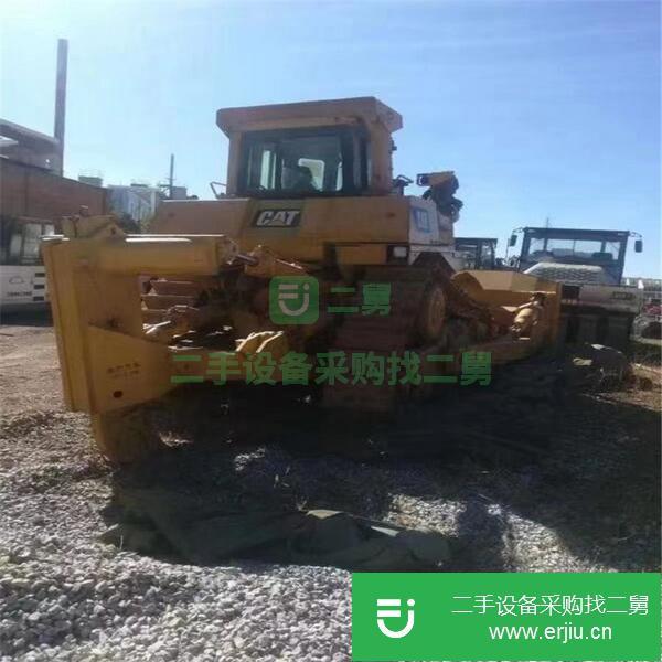 轉(zhuǎn)讓卡特D9R推土機(jī)半折優(yōu)惠處理