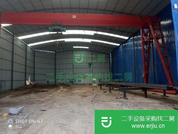 出售龍門吊起重機行車花架包廂3噸2噸10噸