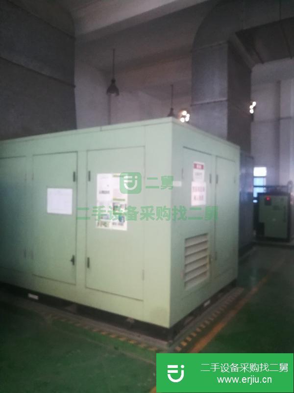 二手空壓機(jī)、冷干機(jī)轉(zhuǎn)讓出售