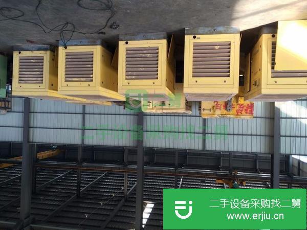 貴陽市132千瓦空壓機貴陽市固定空壓機轉讓出售