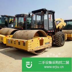 許昌市二手20噸26噸壓路機低價出售