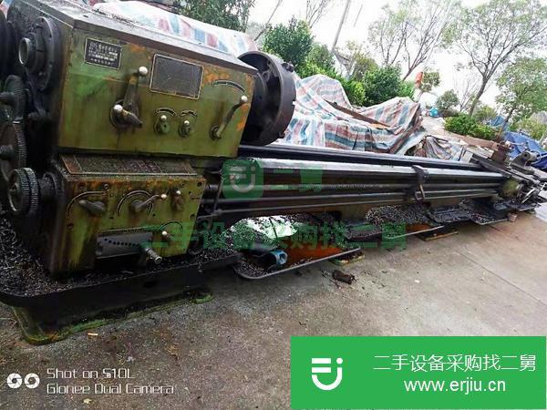 轉(zhuǎn)讓615毫米普通車床