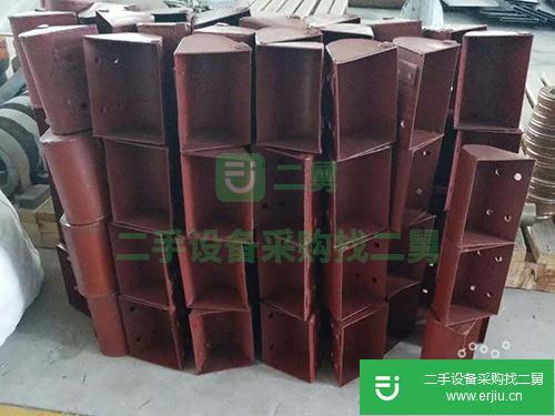 斗鏈提升機轉動平穩(wěn)_噪音低