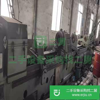 出售二手的T2120?3米深孔鉆鏜床