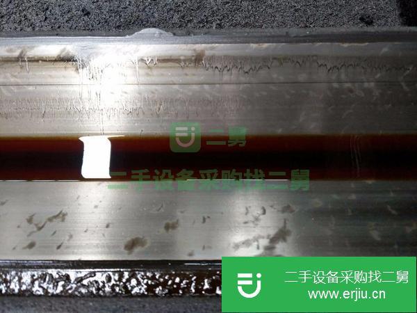 轉(zhuǎn)讓1.6米X6米單臂刨床