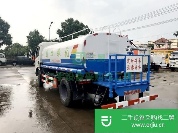 轉(zhuǎn)讓灑水車