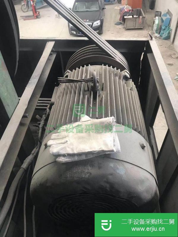 轉(zhuǎn)讓400噸摩擦壓力機(jī)