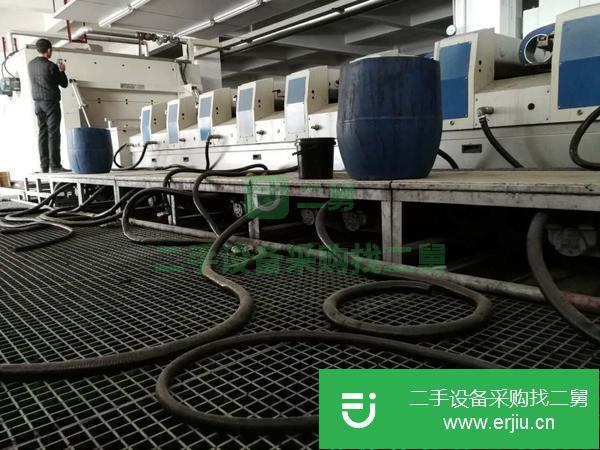 轉讓美佳尼印花機出售