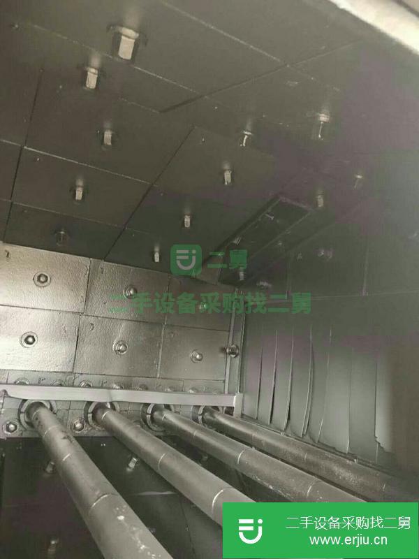 轉讓低價出售9成新通過試拋丸機
