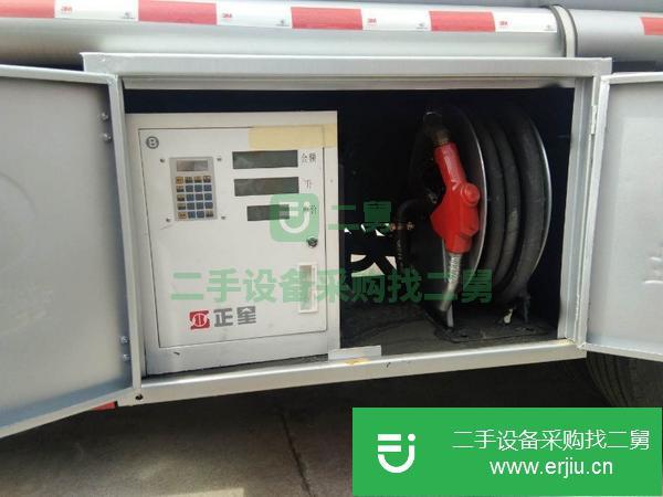 轉讓東風多利卡,國5,油罐車