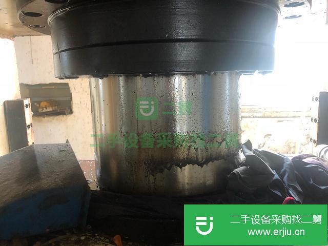 轉讓出售500噸深壓紋液壓機