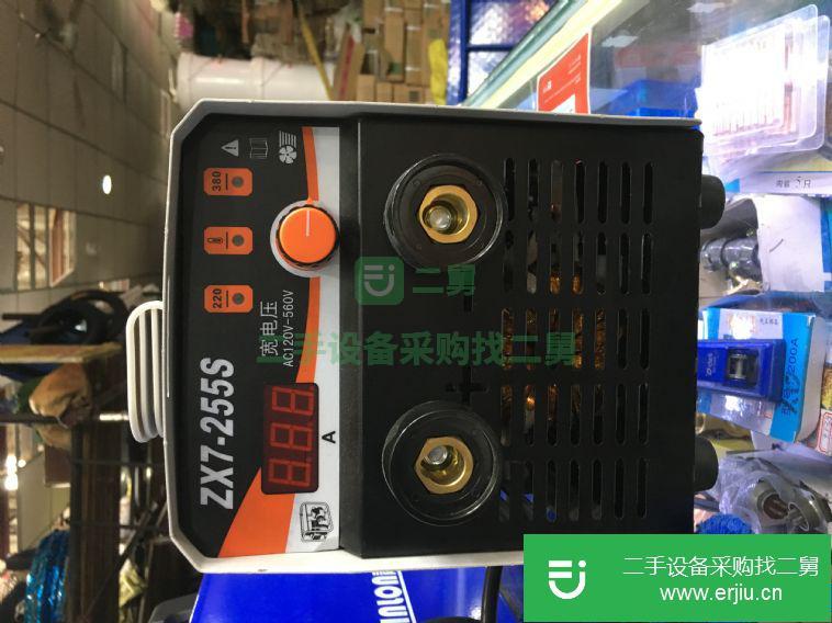 轉讓:二手焊機，電焊機，二保焊機出售