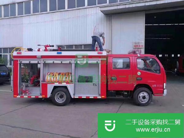 出售消防車 國產(chǎn)消防車 搶險(xiǎn)救援消防車價(jià)格 3噸消防車價(jià)格低