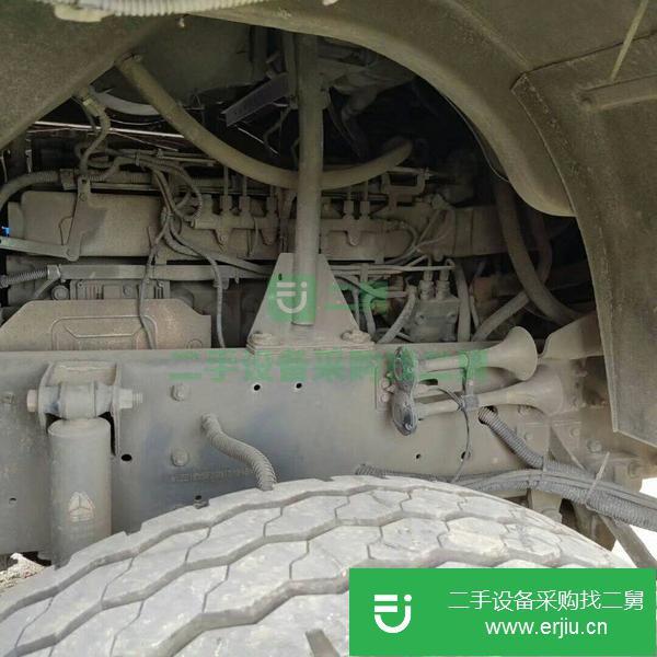 轉讓16年國四前四后八豪沃自卸車,個人戶包提檔