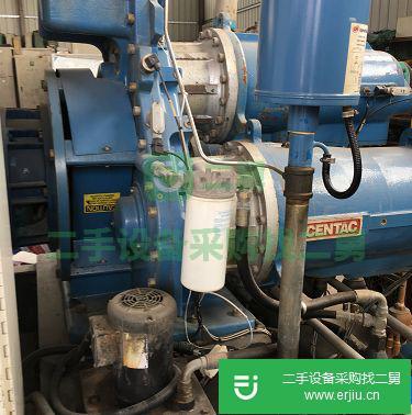 轉讓:英格索蘭 離心式空壓機  225kw 380V 現貨供應