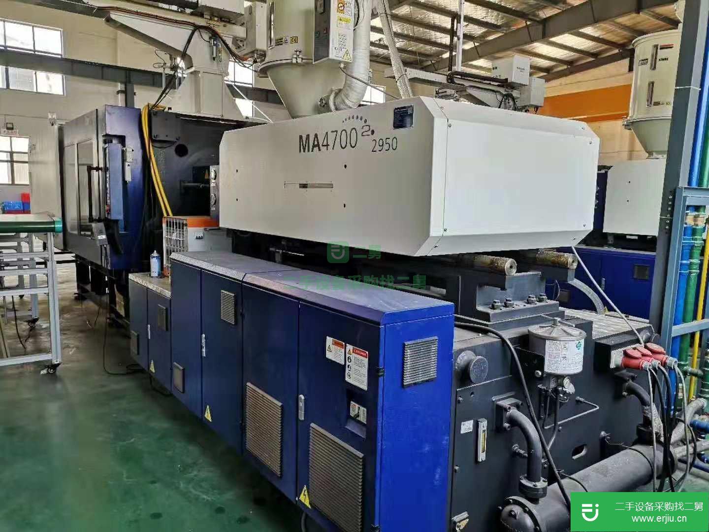 轉讓800噸1600噸470噸1300噸2800噸530噸380噸注塑機轉讓