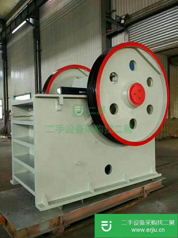 轉(zhuǎn)讓移動(dòng)式破碎站，破碎機(jī)