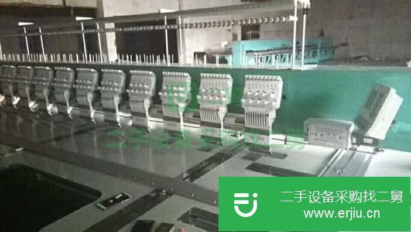 越旺 凱星 方成 鵬宇二手剪線機轉讓