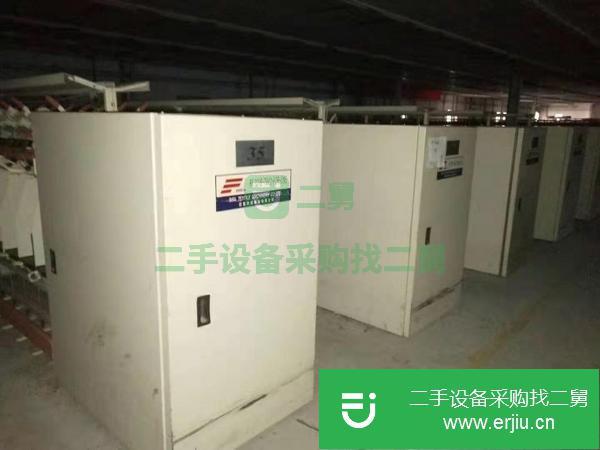 低價出售十萬紗錠紡紗設備  大廠設備