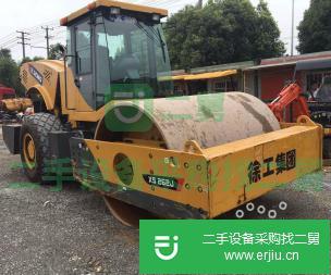 宜昌市二手20噸26噸壓路機低價出售
