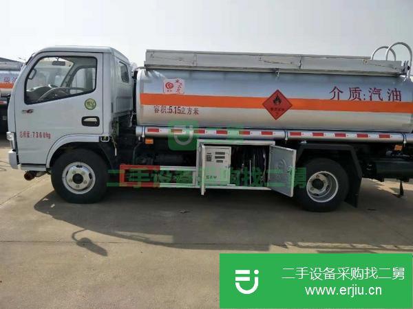轉讓東風小多利卡5噸 8噸10噸油罐車  全國暢銷