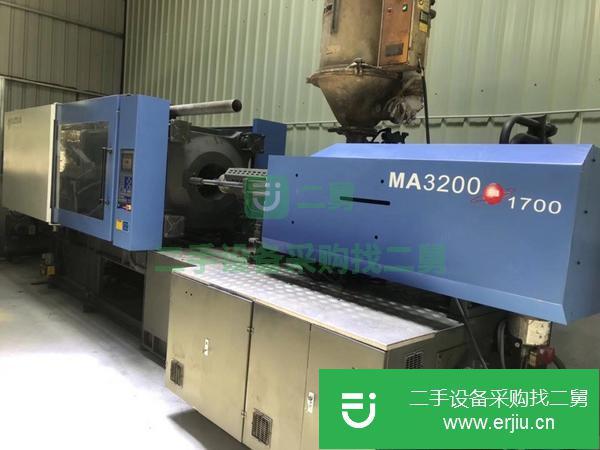 出售160噸250噸320噸380噸470噸650注塑機