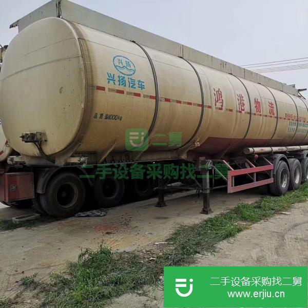 轉讓二手不銹鋼油罐車 實地看車 包提檔過戶