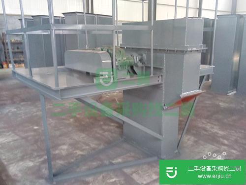 斗式提升機設備低價出售轉讓