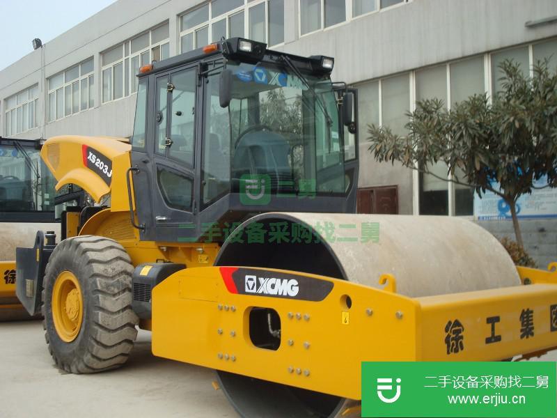 優惠轉讓 徐工 柳工 18噸 20噸 22噸 26噸壓路機