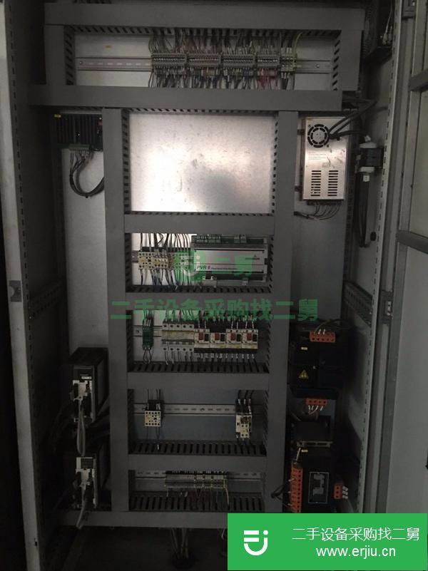 轉讓埃錫爾100tx3200mm電液伺服折彎二手剪板機激光切割機