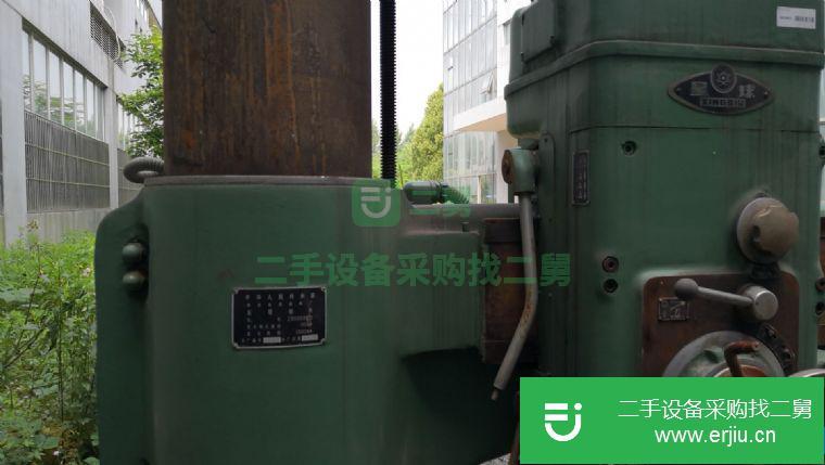 轉讓:牛頭刨床