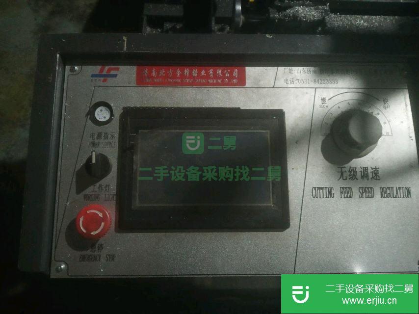 出售數(shù)控鋸床