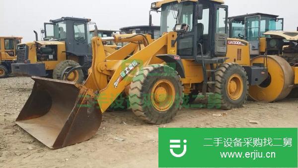 轉讓二手30裝載機,二手50裝載機,包運