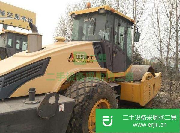 急轉讓二手20噸壓路機//二手22噸壓路機 急出售