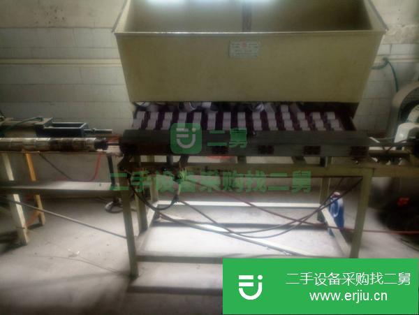 轉讓二手封箱膠帶(透明膠帶)分條機分切機