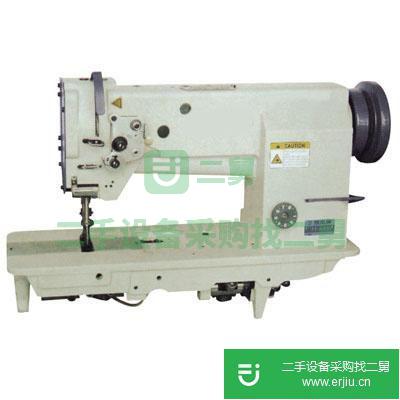 單針總合送平縫機 縫紉設備