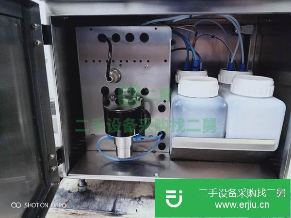 轉讓一臺二手艾利諾噴碼機